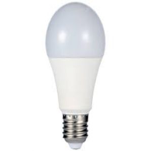 LAMPADA LED BULBO 9W 100V-240V 6500K - E