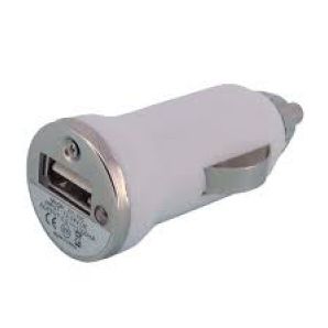 Carregador USB - Plugue Veicular - YA-67