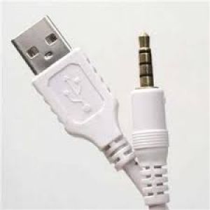 CABO P2 4C X USB-A M 1,8M BC