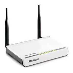 ROTEADOR WIRELESS N 300MBPS