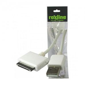 CABO USB-A M X IPHONE 4 1,2M BC